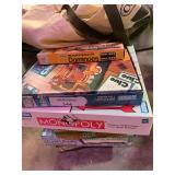 Board Games and Educational Toys