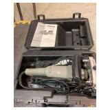 Porter-Cable Model 557 Plate Joiner Kit