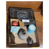 Household and Collectible Items