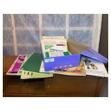 Piano Music Books and Instructional Materials