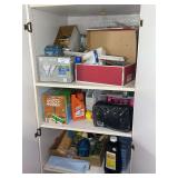 Household Supplies and Lighting Components