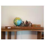 Decorative Desk and Office Items