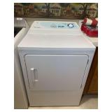 Fisher & Paykel Electric Clothes Dryer Model DE06-US0