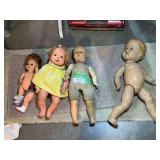 Dolls