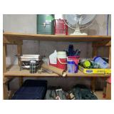 Household and Kitchen Utility
