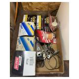 Automotive Filter and Oil Filter Wrench Assortment