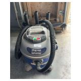 Shop-Vac 6 Gallon 3.0 Peak HP Wet/Dry Vacuum