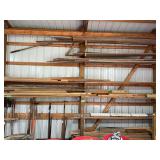 Dimensional Lumber and Wood Stock
