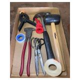 Hand Tools and Hardware