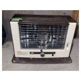 Kero-Sun Radiant 36 Kerosene Heater