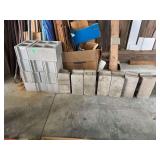 Concrete Masonry Blocks