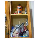 Household Utility and Maintenance Supplies
