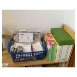 Stationery and Greeting Card Collection