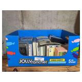 Media Collection: VHS Tapes, Audiobooks, and Compact Discs