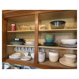Dinnerware Collection Including The Pioneer Woman and Certified International Melamine