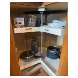 Kitchenware and Utensils Collection