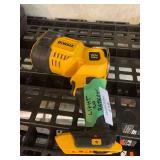 DeWalt DCL043 20V Max Jobsite LED Spotlight