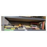 Hardcover and Softcover Books