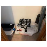 Fabric and Sewing Supplies