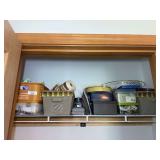 Sewing and Craft Supplies