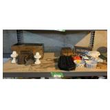 Household and Decorative Items
