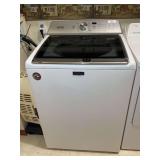 Maytag Commercial Technology Top Load Washing Machine Model MVWB765FW3