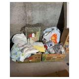 Sewing and Crafting Supplies