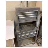 Craftsman 80 Years Special Edition 5-Drawer Tool Center