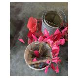 Utility and Marking Supplies Collection