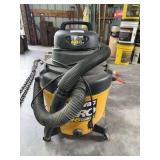 Shop-Vac QSP Pro 16 Gallon Wet/Dry Vacuum