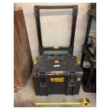 DeWalt ToughSystem 2.0 Rolling Tool Box