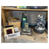 Decorative Water Features and Picture Frames
