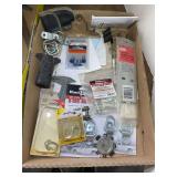 Hardware and Fastener