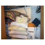 Bedding and Linens