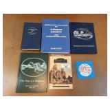 Andrew County, Missouri Historical Books and Media