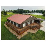 18839 Pine Lake Road, Monroe City, MO 63456