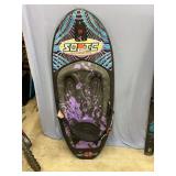 Sonic Hydro – Slide Board