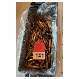 Lake City Ammo Winchester M855 Specs, 62 Grain FMJ 5.56-500 rounds