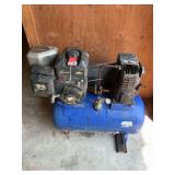 Campbell Hausfeld 5.5 HP – 20 gallon Air Compressor