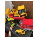 Miisc. Toys