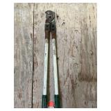 Greenlee Cable Cutter