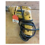 Dewalt DW106 3/8 inch VSR drill