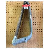 1 more set of 8 bow saws