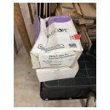 CAT 5E Cable Partial Rolls