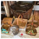 7 nice baskets