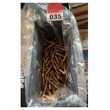 250 rounds 223 – Lake City ammo 55 grain FMJ