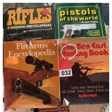 3 Gun manuals make great references