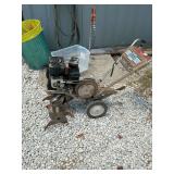 5 HP Murray Roto tiller