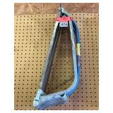 8 bow saws