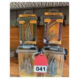 4 new still in cases of Clip tools, really cool tools